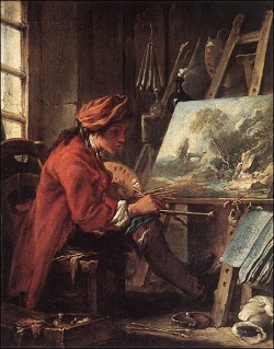 Le Peintre dans son atelier.jpg